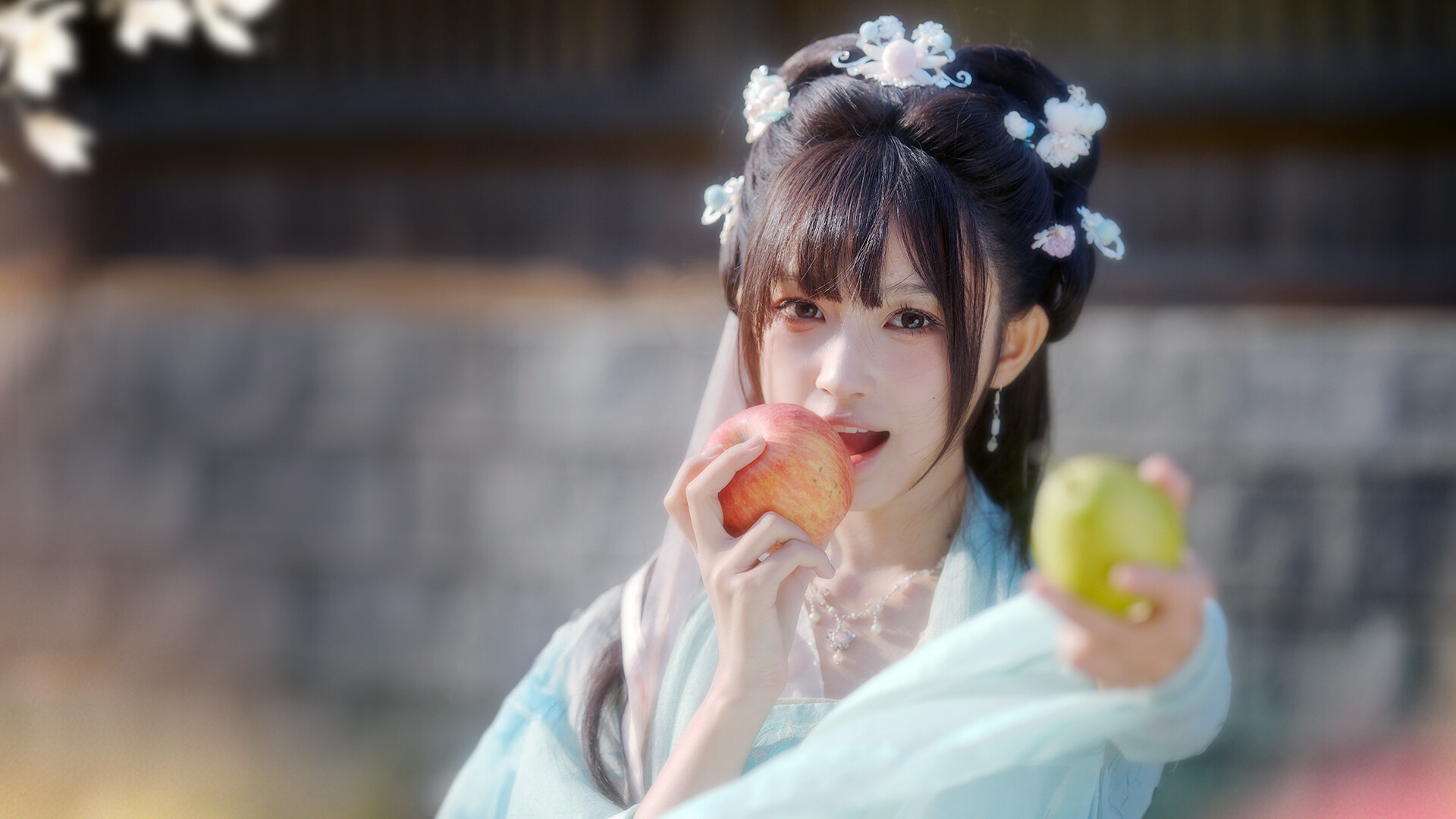 完蛋!我被美女包围了!2/Love is All Around 2 完蛋!我被美女包围了!2/Love is All Around 2